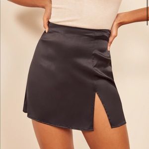 Reformation Robbie Skirt